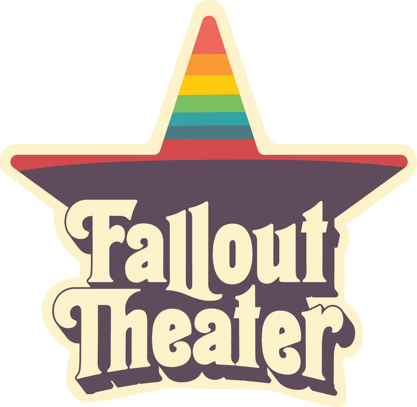 Fallout Theater